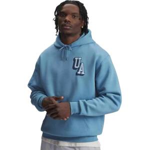 Under Armour Суитшърт UA Icon Flc Graphic Top (6007591-418)