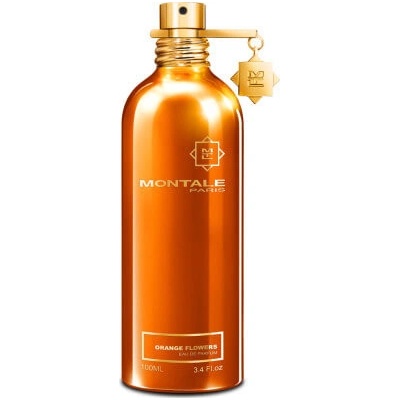 Montale Orange Flowers parfumovaná voda unisex 100 ml