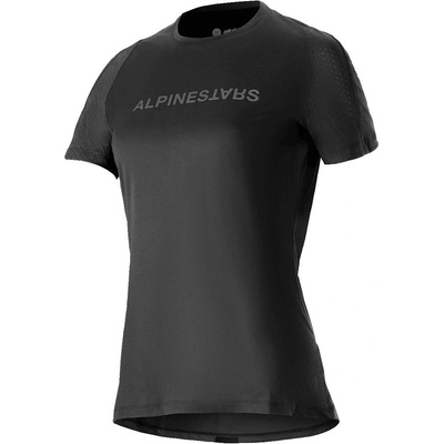 Alpinestars Stella A-Dura Dri Switch Ss 2024 Black dámský