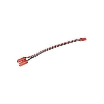 GRAUPNER Nabíjecí kabel G3,5 s BEC konektoru