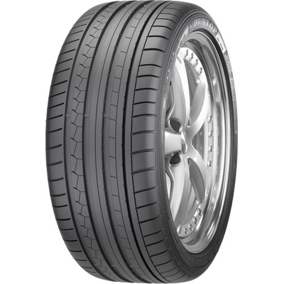 Dunlop Sport Maxx GT 275/40 R18 99Y runflat