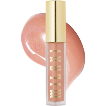 Stella Milani Keep It Full Nourishing Lip Plumper Глос блясък за устни 3, 7ml