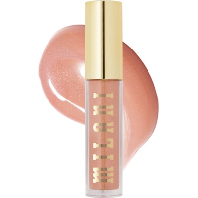 Stella Milani Keep It Full Nourishing Lip Plumper Глос блясък за устни 3, 7ml