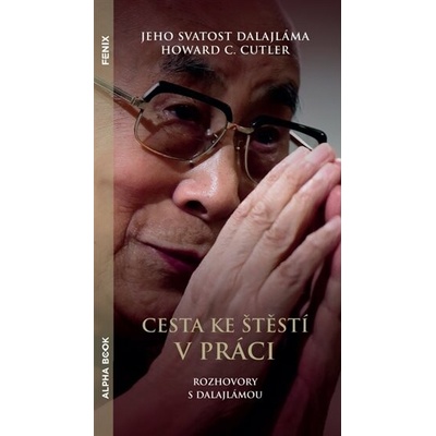 Cesta ke štěstí v práci