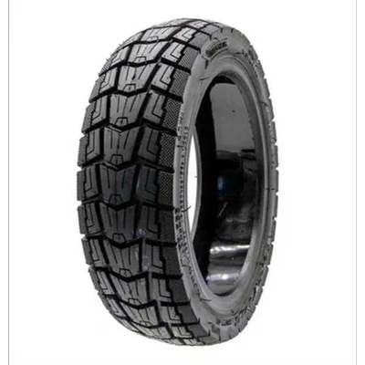 Безкамерна външна гума 10x2.75-6.5 с гел полу OFFROAD