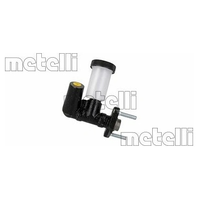 Hlavný spojkový valec METELLI 55-0200 (550200)