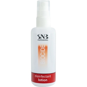 SNB Дезинфекциращ лосион snb 100 мл (dzk004)