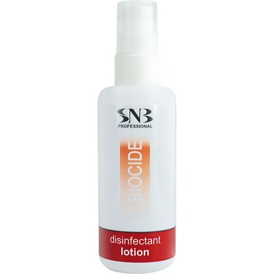 SNB Дезинфекциращ лосион snb 100 мл (dzk004)