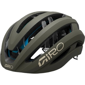 Giro Каска за шосейно колоездене Giro Aries Spherical Bike helmet - Matte Dark Sage - размер S 51-55 cm (851-1855-0211)