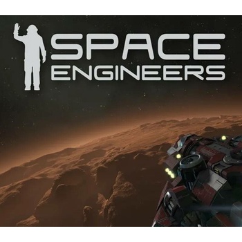 Space Engineers