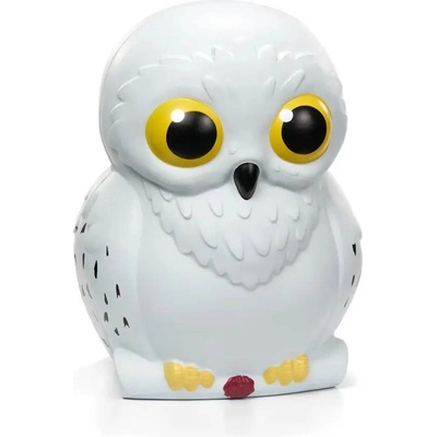 The Noble Collection Hedwig Toyllectible Pufflumstm Harry Potter 18 Cm