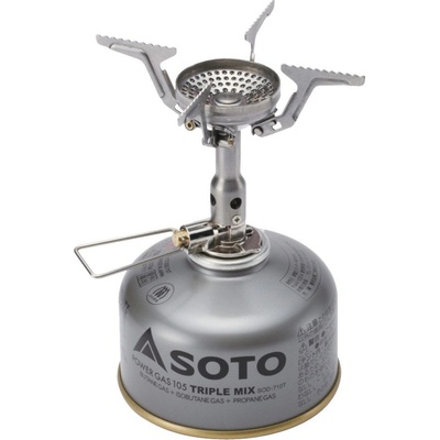 SOTO NEW AMICUS w/o igniter
