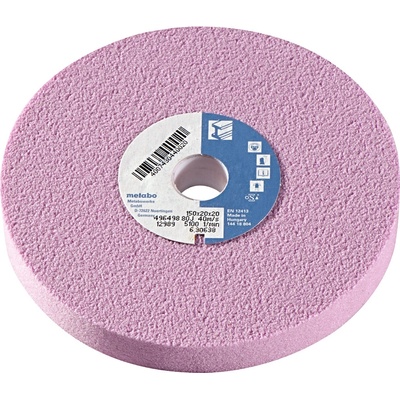 Metabo Brusný kotouč 200 x 25 x 32 mm 629077000