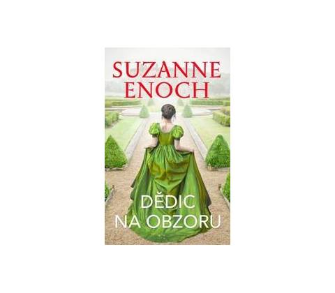 Dědic na obzoru