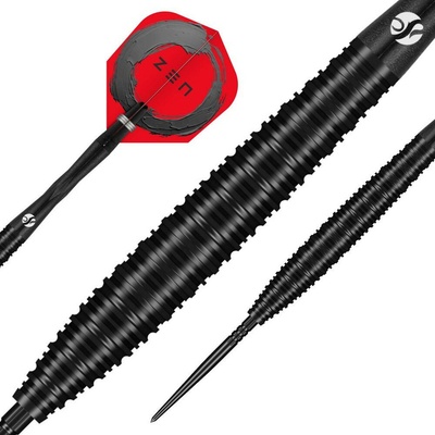steel Shot Zen Missile 22g TP 90% wolfram