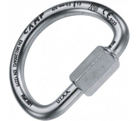 Camp D Quick Link 10 mm
