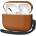 Tech-Protect naturalfit apple airpods pro 3 brown (5906302333240)