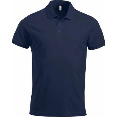 Clique Classic Lincoln S/S dark navy