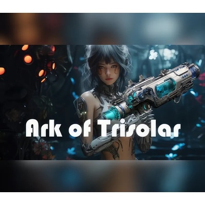 Ark of Trisolar