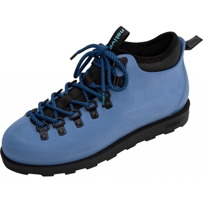 Native boty Fitzsimmons Citylite Bloom NA-31106848-4865 modrý