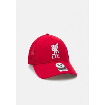 '47 Brand Liverpool FC MVP DP červená