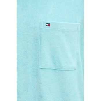 Tommy Hilfiger мъжки с памук SUMMER (MW0MW43058)