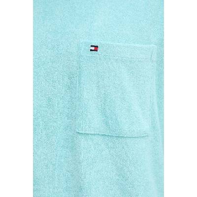 Tommy Hilfiger мъжки с памук SUMMER (MW0MW43058)