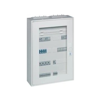 Hager FP52SN2