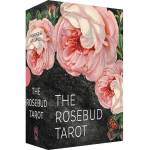 Weiser Оригинални карти Таро Rosebud Tarot - Diana Rose Harper, Amanda Lee Stilwell