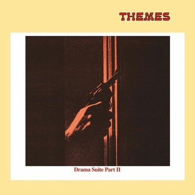 TEW, ALAN - DRAMA SUITE PART II LP