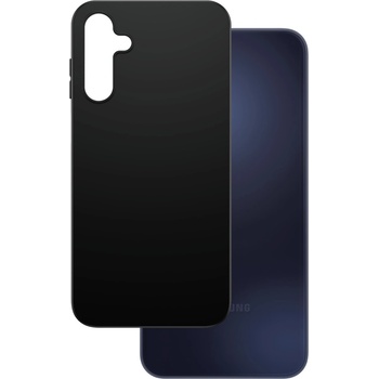 Image 1 of Panzer Гръб CARE by PanzerGlass за Samsung Galaxy A16, A16 5G, Fashion, Черен