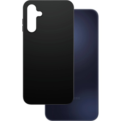 Panzer Гръб CARE by PanzerGlass за Samsung Galaxy A16, A16 5G, Fashion, Черен