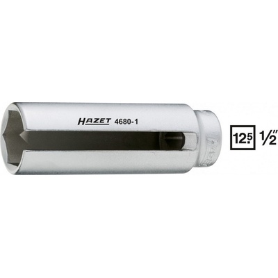 Nástavec pro lambda sondy Hazet 4680-1; ŠKODA, VW, SEAT, FORD a NISSAN; - HA165605