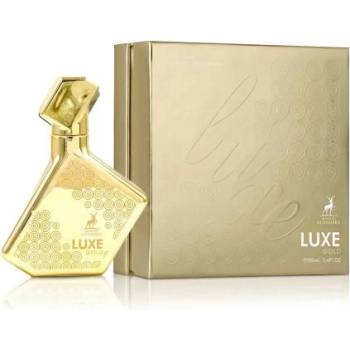 Alhambra Luxe Gold EDP 100 ml