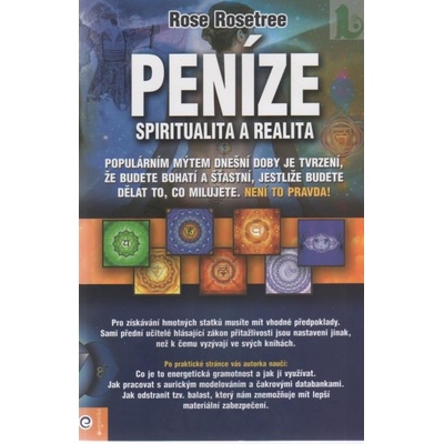Rose Rosetree - Peníze