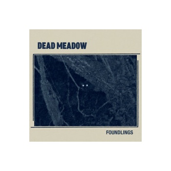 Dead Meadow - Foundlings CD