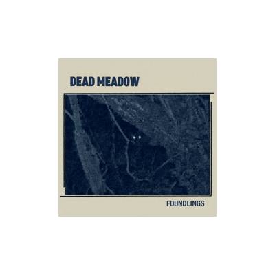 Dead Meadow - Foundlings CD