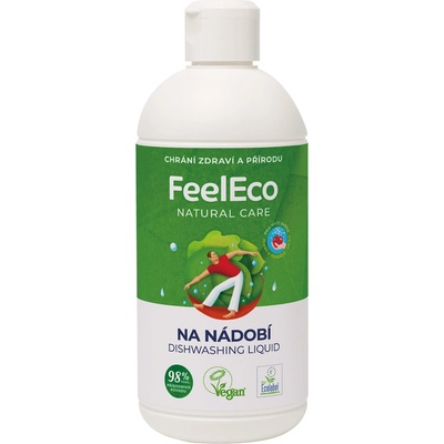 FeelEco na nádobí 500 ml