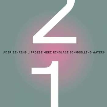 Kurt Ader - 21 CD