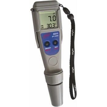 ADWA AD-11 pH Meter