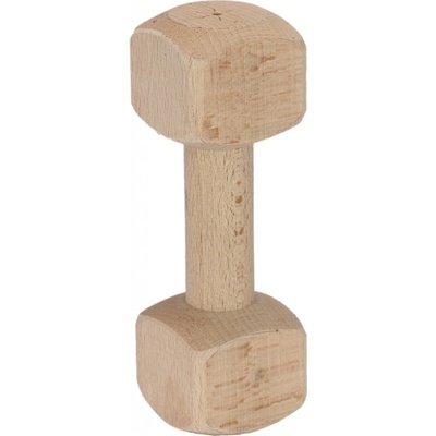 B&F Aport činka dřevěná 150 g