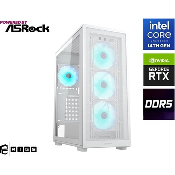 Image 1 of PCBuild PCB|Rigs Spectre Gamer RTX50-856