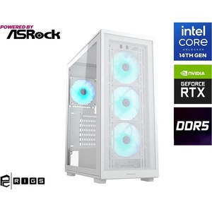 PCBuild PCB|Rigs Spectre Gamer RTX50-856