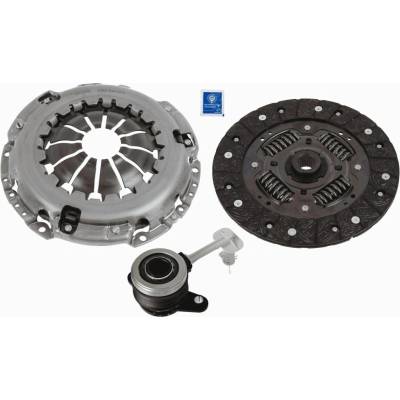 Sada spojky SACHS 3000 990 586