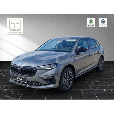 Skoda Scala 1.0 TSI Tour 85 kW