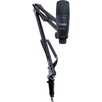Marantz Professional Pod Pack 1