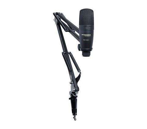 Marantz Professional Pod Pack 1