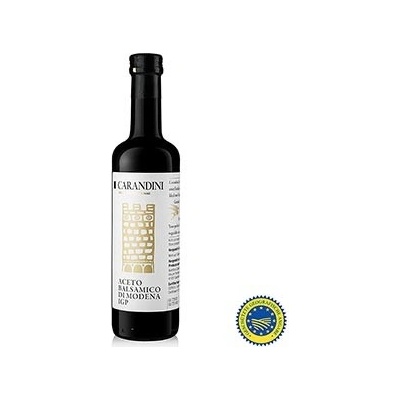 Aceto Balsamico 2 roky Riserva Speciale goldene Burg dříve Imperiale 500 ml