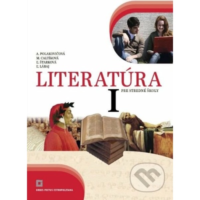 Literatúra I.