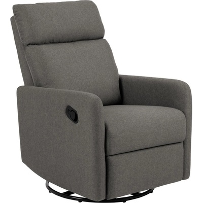 Actona Mikkeli šedé – Hledejceny.cz